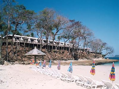 Hotel Punta Galeon Resort Contadora Island 外观 照片