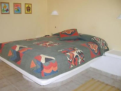 Hotel Punta Galeon Resort Contadora Island 客房 照片